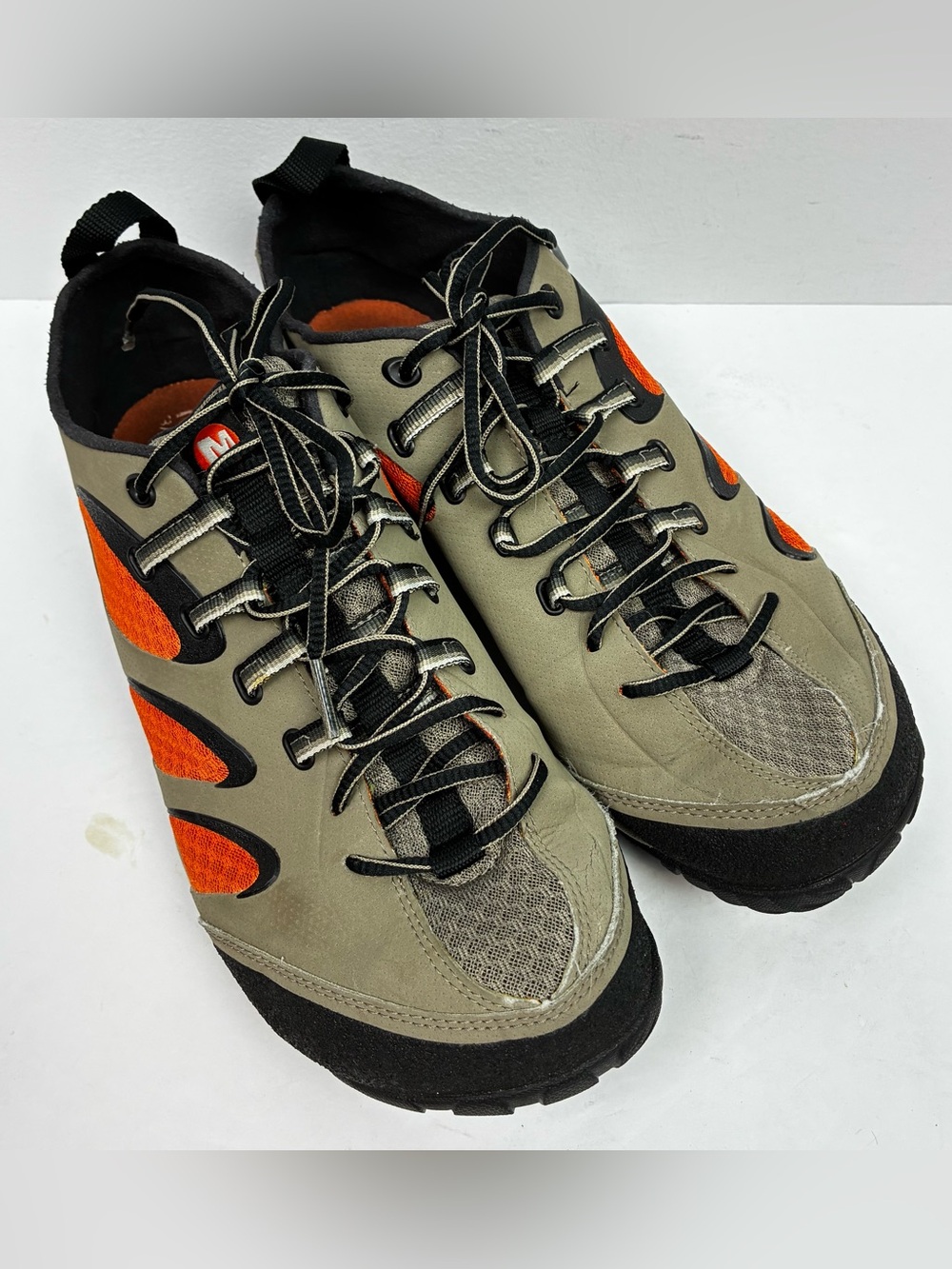 Merrell Barefoot Athletic Shoes